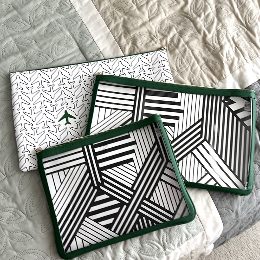 Set of 3 OTG Bags
